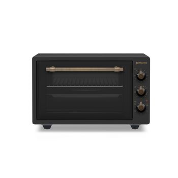 Infiniton HSM-18N30 Horno Sobremesa 30 Litros 1500W Negro