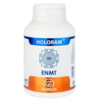 Holoram Enmt 780 Mg 180 Cápsulas