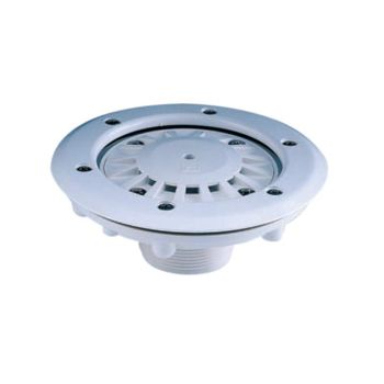 Boquilla De Fondo Para Liner De Caudal Regulable Enc. 63/6 Ext. 50 Int