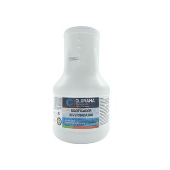 Clorama Dosificador Invernada Bio Envase 2 Kg