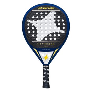 Pala De Pádel Starvie Metheora Dual 2024