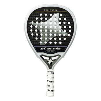 Pala De Pádel Starvie Triton Ultra Speed Soft 2024