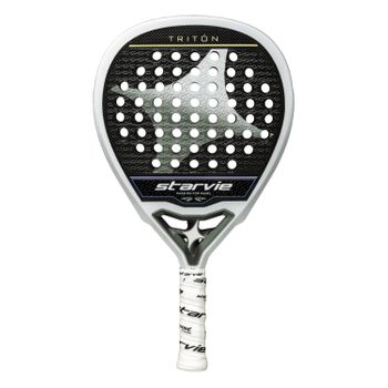 Pala De Pádel Starvie Triton Pro 2024