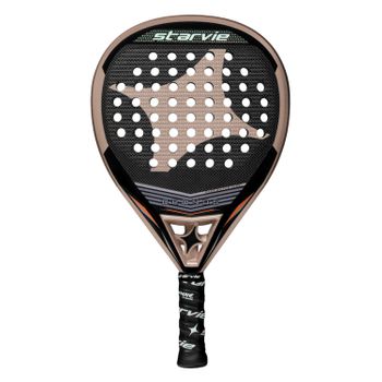 Pala De Pádel Starvie Dronos Ultra Speed Soft 2024