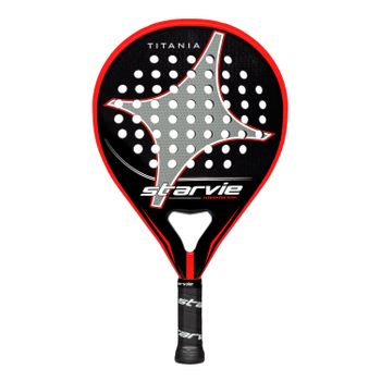 Pala De Pádel Starvie Titania Pro 2024