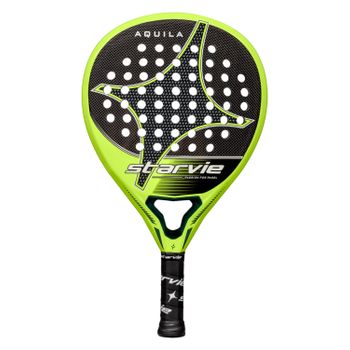 Pala De Pádel Starvie Aquila Ultra Speed Soft 2024