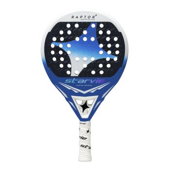 Pala De Pádel Star Vie Raptor Master Final