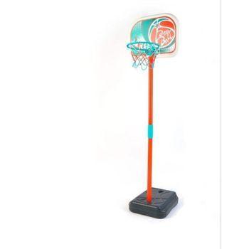 Canasta Baloncesto Infantil - 106cm - Canasta Niño - Canasta Baloncesto - Canasta Interior Y Exterior - Nakloe