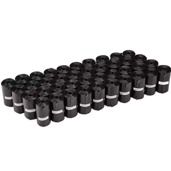 Bolsas Para Cacas De Perro 72 Rollo / 1080 Unidades Negro-nobelza con  Ofertas en Carrefour