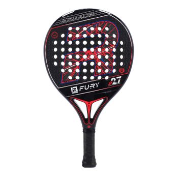 Pala De Pádel Royal Padel M27 R-line Fury 2023