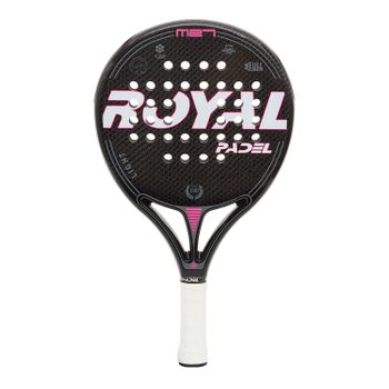 Pala De Pádel Royal Padel M27 Light 2024