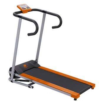 Cinta De Andar Con Motor Plegable 1 Hp Cinta Sport