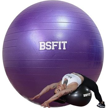 Gomas Elásticas BSFit (3 Unidades) Latex Free, TPE, 1.2M