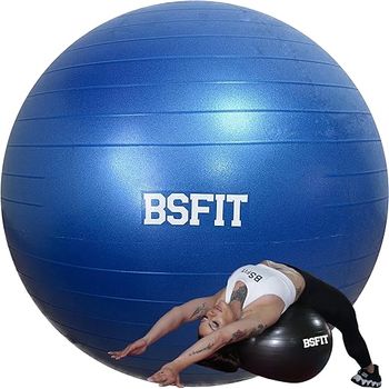 Gomas Elásticas BSFit (3 Unidades) Latex Free, TPE, 1.2M