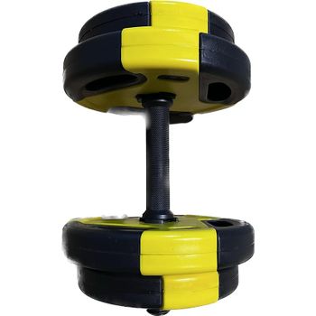 Par mancuernas 6kg AS00019 - Comprar en 360fitness