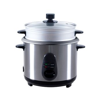 RICE COOKER STUDIO - Arrocera eléctrica de 2L - Create