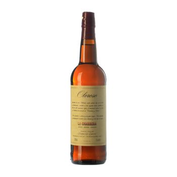 La Cigarrera Vino Generoso Oloroso Manzanilla-sanlúcar 75 Cl 18% Vol.