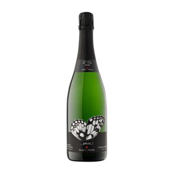 Albet I Noya Efecte Brut Nature Penedès Reserva 75 Cl 12% Vol.