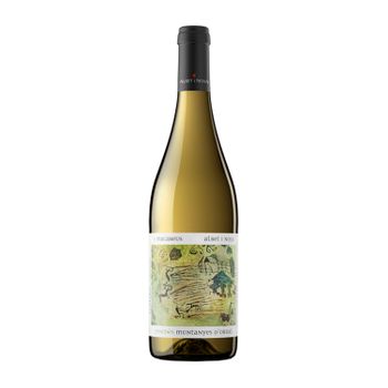 Albet I Noya Vino Blanco 3 Macabeus Penedès 75 Cl 12.5% Vol.