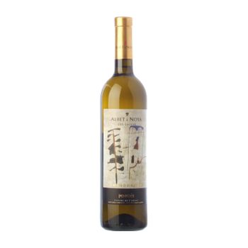 Albet I Noya Vino Blanco Col·lecció Penedès Crianza 75 Cl 13.5% Vol.