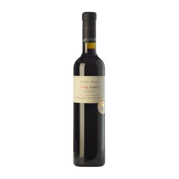 Albet I Noya Vino Dulce Dolç Adrià Penedès Botella Medium 50 Cl 17.5% Vol.