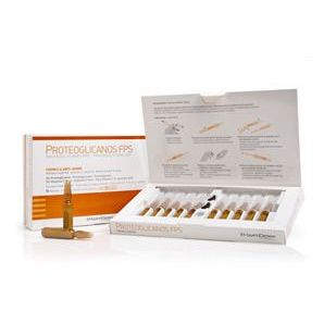 Martiderm Proteoglicanos Ampollas Fps 30 Unidades