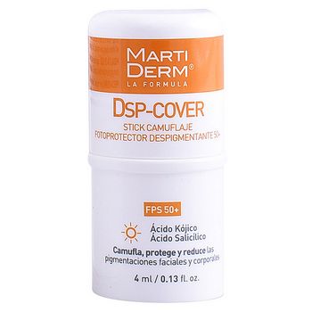 Corrector Antimanchas Dsp-cover Martiderm (4 Ml)