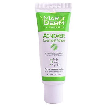 Tratamiento Anti-imperfecciones Acniover Martiderm (40 Ml)