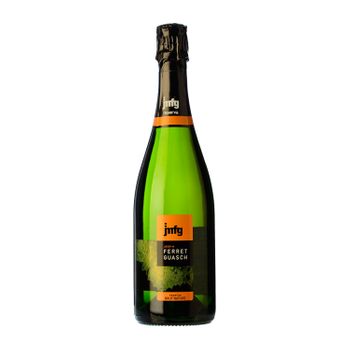 Ferret Guasch Brut Nature Cava Reserva 75 Cl 11.5% Vol.