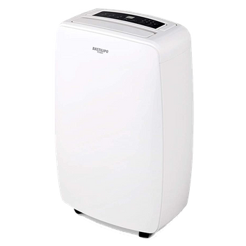 Amsta AMDES112E Deshumidificador de Aire 12L Blanco