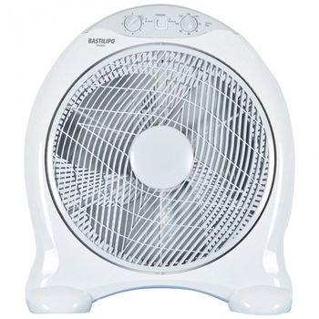 Ventilador Box Fan Bastilipo | Marbella