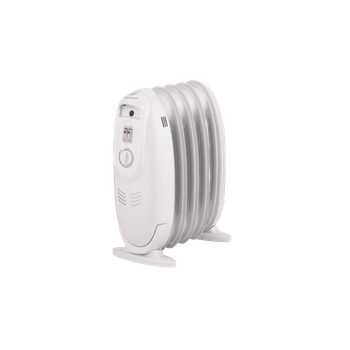 Bastilipo - Mra-600 W – Radiador Mini De Fluido