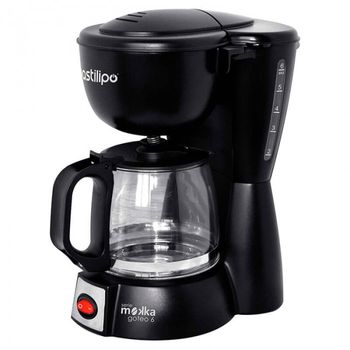 Cafetera Russell Hobbs HoneyComb 27011-56 - Negro