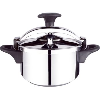 Olla A Presión 6 Litros, Inducción, Express Super Rápida, Acero Inoxidable  18/10, Todas Cocinas Plata Fagor Duo 6 con Ofertas en Carrefour