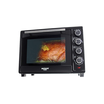 Horno sobremesa sauber serie 5-1500 30 litros