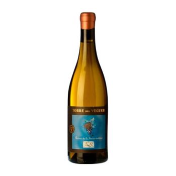 Torre Del Veguer Vino Blanco Raïms De La Immortalitat Blanc Penedès Crianza 75 Cl 13% Vol.