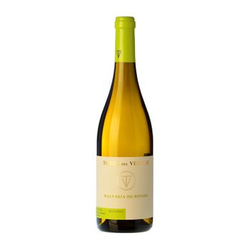 Torre Del Veguer Vino Blanco Sitges Penedès Joven 75 Cl 12% Vol.