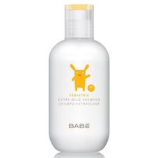 Babe Laboratorios Pediatric Champu Suave 200 Ml 200 Ml