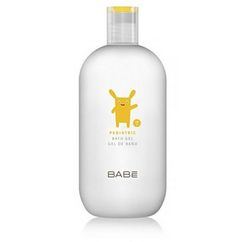 Babe Laboratorios Pediatric Gel Bano 500 Ml 500 Ml