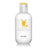 Babe Laboratorios Pediatric Champu Costra Lactea 200 Ml 200 Ml