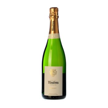 Mestres Coquet Brut Nature Cava Gran Reserva 75 Cl 12% Vol.