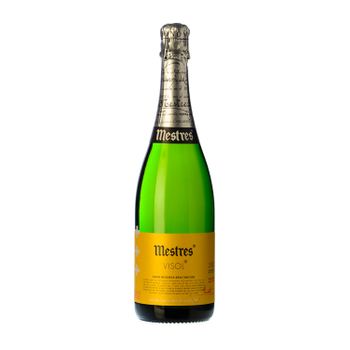 Mestres Visol Cava Reserva 75 Cl 12% Vol.