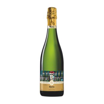 Mestres Clos Damiana Brut Nature Cava Gran Reserva 75 Cl 12% Vol.