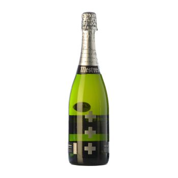 Mestres Mas Via Brut Cava Gran Reserva 75 Cl 12% Vol.