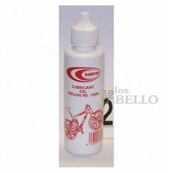 Motorex Aceite Cadena Bicicleta Formula Seca En Polvo 100 Ml