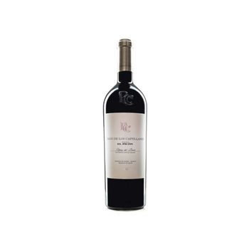 Pago De Los Capellanes El Picón 2016  Vino Tinto España Ribera Del Duero 75 Cl. 14.5º