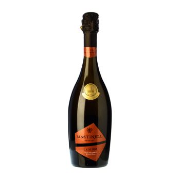 Mastinell Cristina Extra Brut Cava Gran Reserva 75 Cl 12.5% Vol.