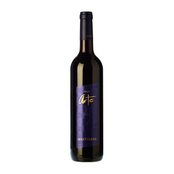 Mastinell Vino Tinto Arte Penedès Reserva 75 Cl 14% Vol.