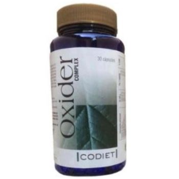 Oxider Complex Codiet 30cap.