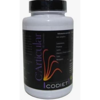 Carticular Codiet 60comp.